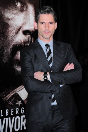 エリック・バナ