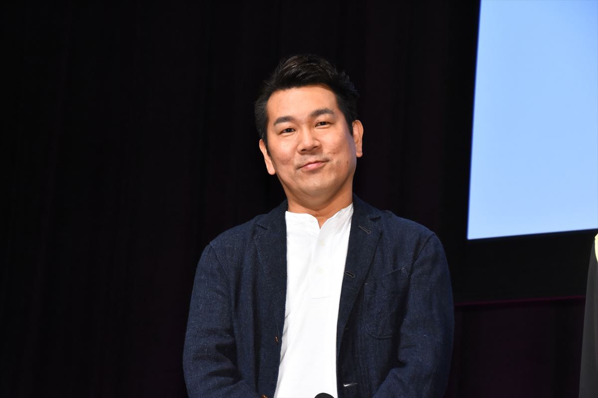 中谷美紀、主婦役で結婚願望薄れる「演じれば演じるほど…」