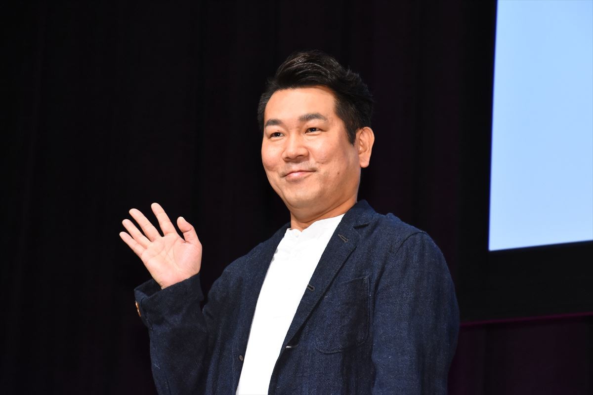 中谷美紀、主婦役で結婚願望薄れる「演じれば演じるほど…」