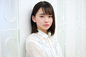 山田杏奈、『ミスミソウ』インタビュー