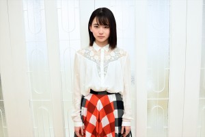 山田杏奈、『ミスミソウ』インタビュー