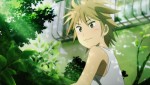 TVアニメ『ピアノの森』場面写真