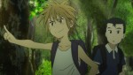 TVアニメ『ピアノの森』場面写真