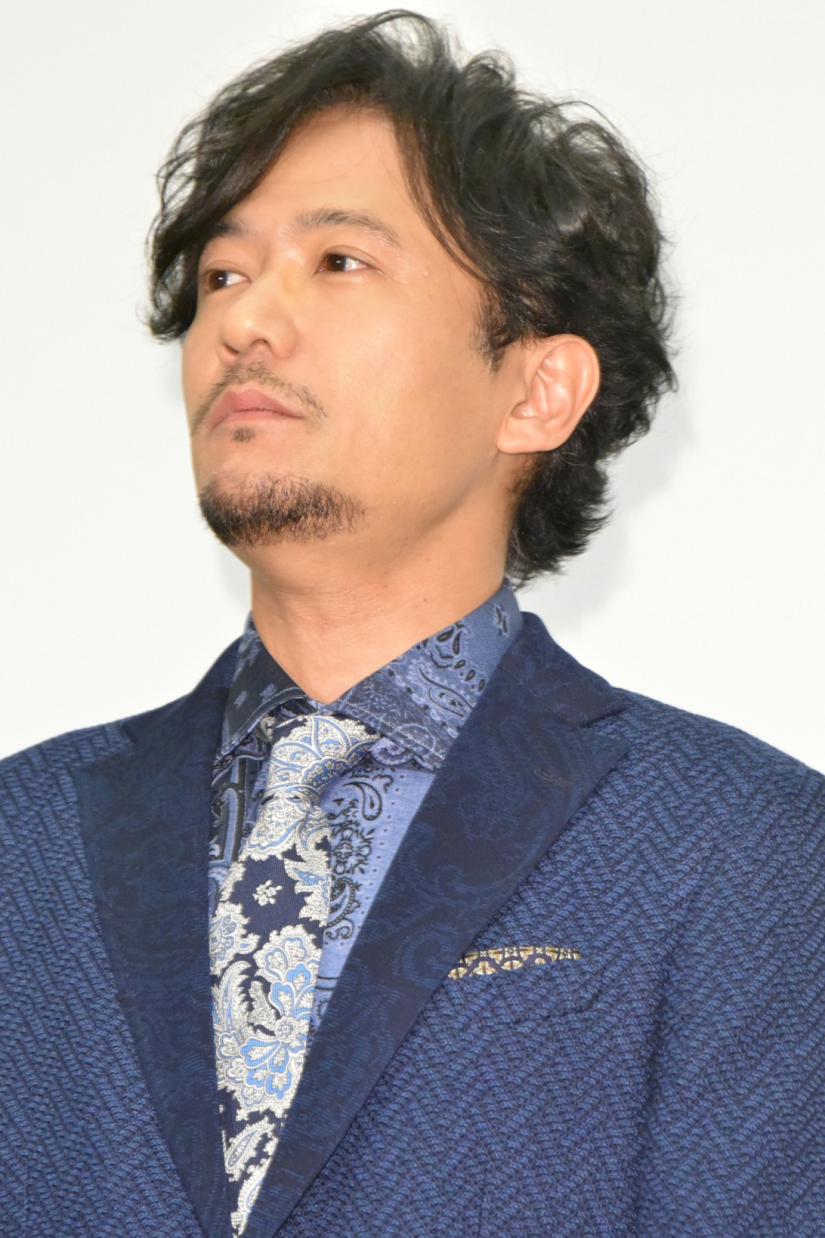 稲垣吾郎 -写真 -人物情報 |クランクイン!