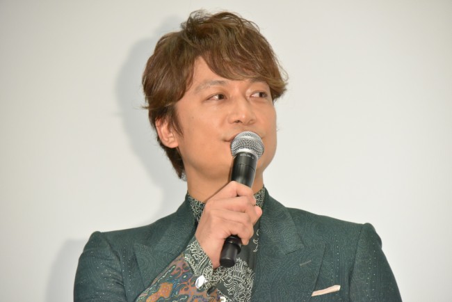 『クソ野郎と美しき世界』完成披露初日舞台挨拶20180406