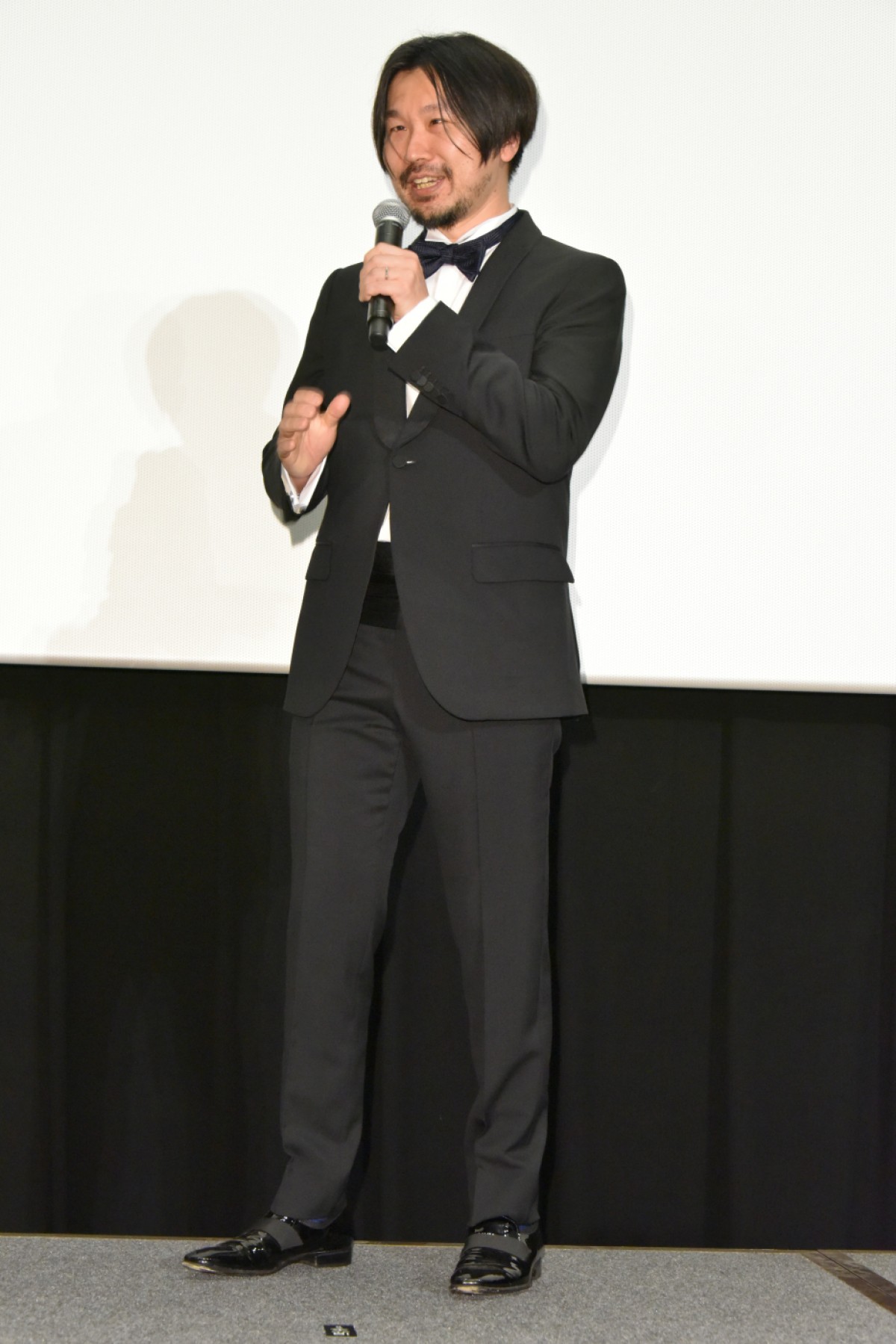 稲垣＆草なぎ＆香取、主演映画の観客動員数を公式サイトにアップ