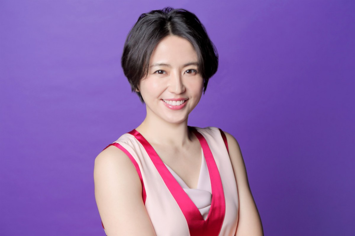 長澤まさみ「若いころは、自分の色が邪魔だった」 11年ぶり月9に自信
