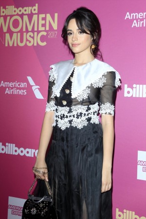 カミラ・カベロ