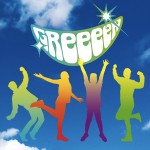 『愛唄』で脚本を担当するGReeeeN