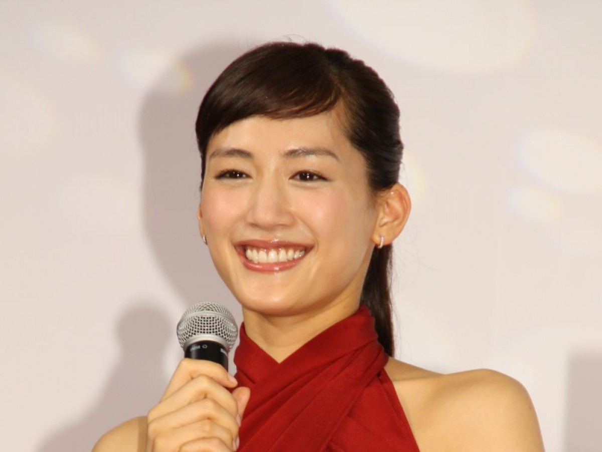 綾瀬はるか＆新垣結衣が1位　チャージ不足でもカワイイ芸能人ランキング