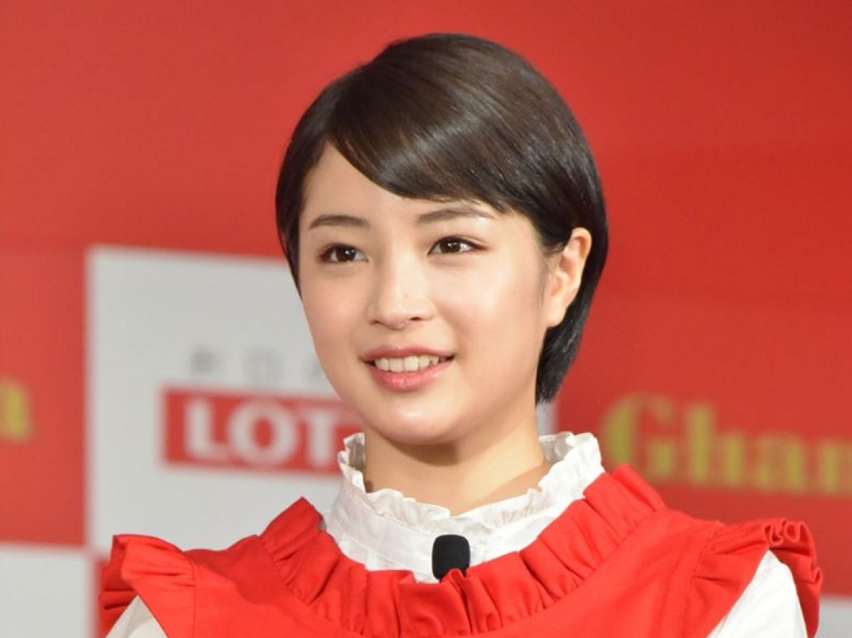 綾瀬はるか＆新垣結衣が1位　チャージ不足でもカワイイ芸能人ランキング