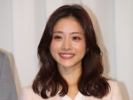 石原さとみ、「『チャージ不足で恥ずかしがっている姿もカワイイ』と思う女性芸能人」ランキングで第3位に