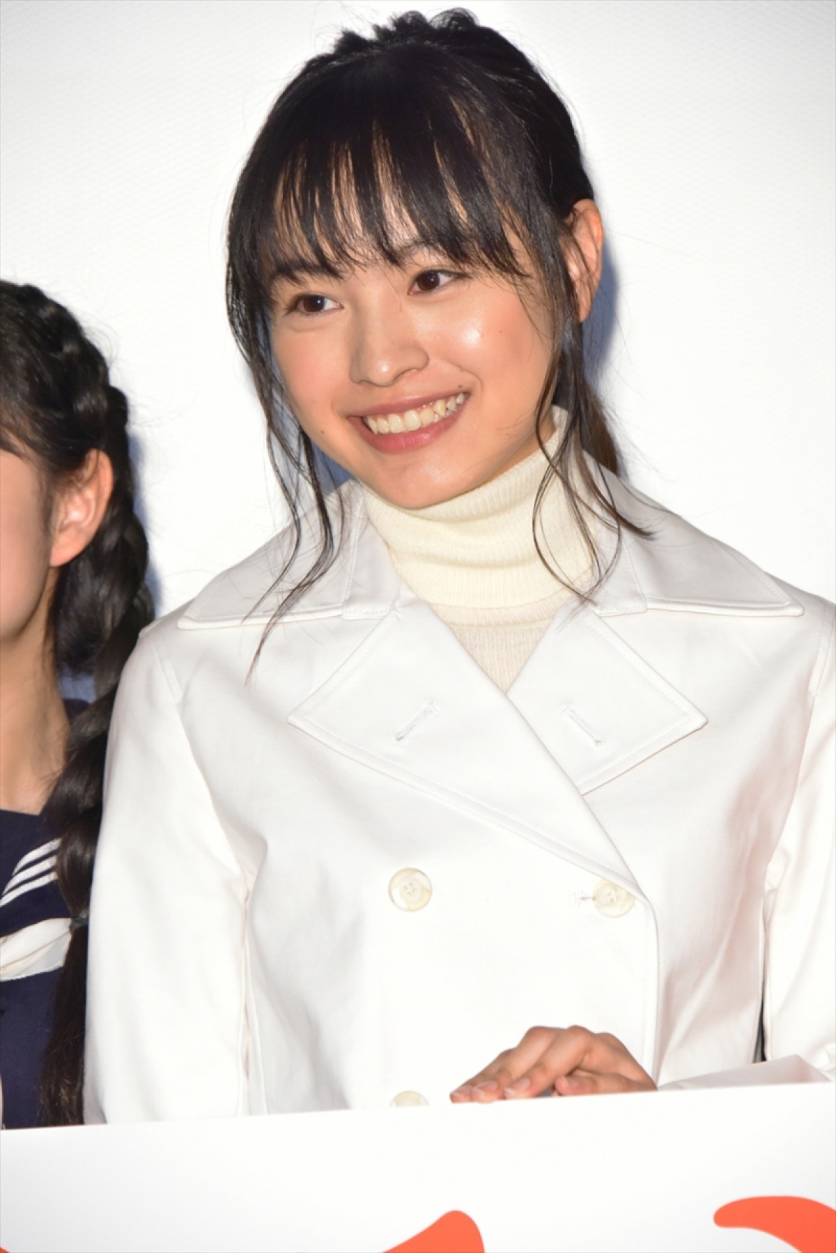 山田杏奈、頓挫しかけた初主演映画の完成に涙「ダメかなと思った」