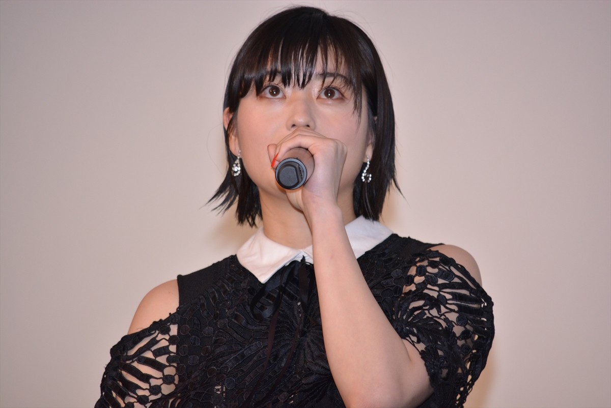 松坂桃李、激しい濡れ場作品に「服を着て前に立つのは一種のプレイ」