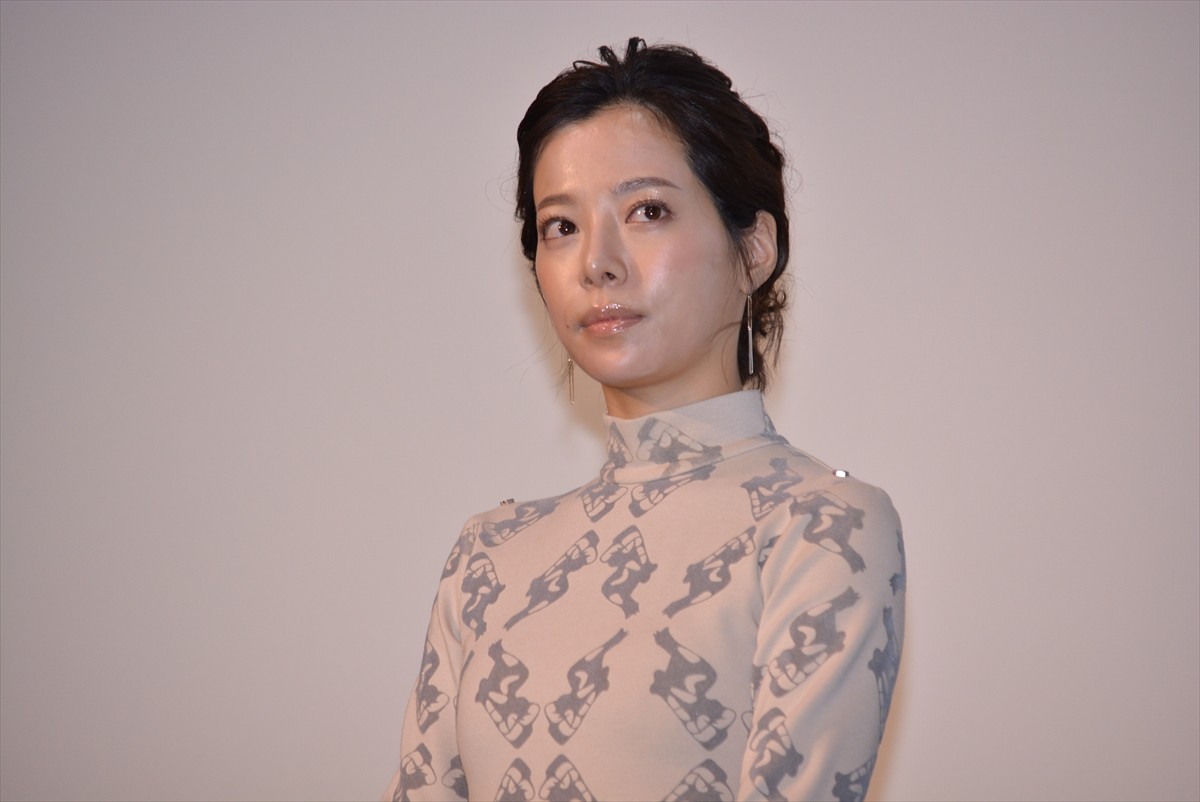 松坂桃李、激しい濡れ場作品に「服を着て前に立つのは一種のプレイ」