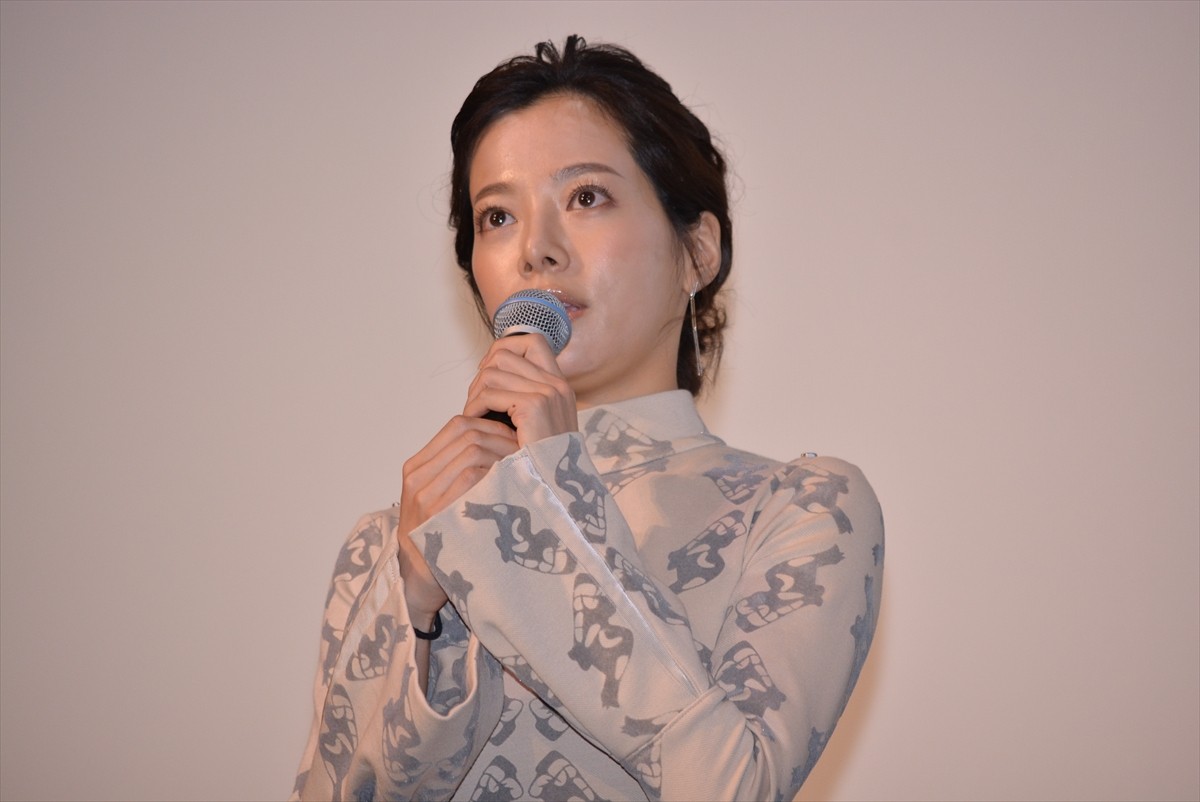 松坂桃李、激しい濡れ場作品に「服を着て前に立つのは一種のプレイ」