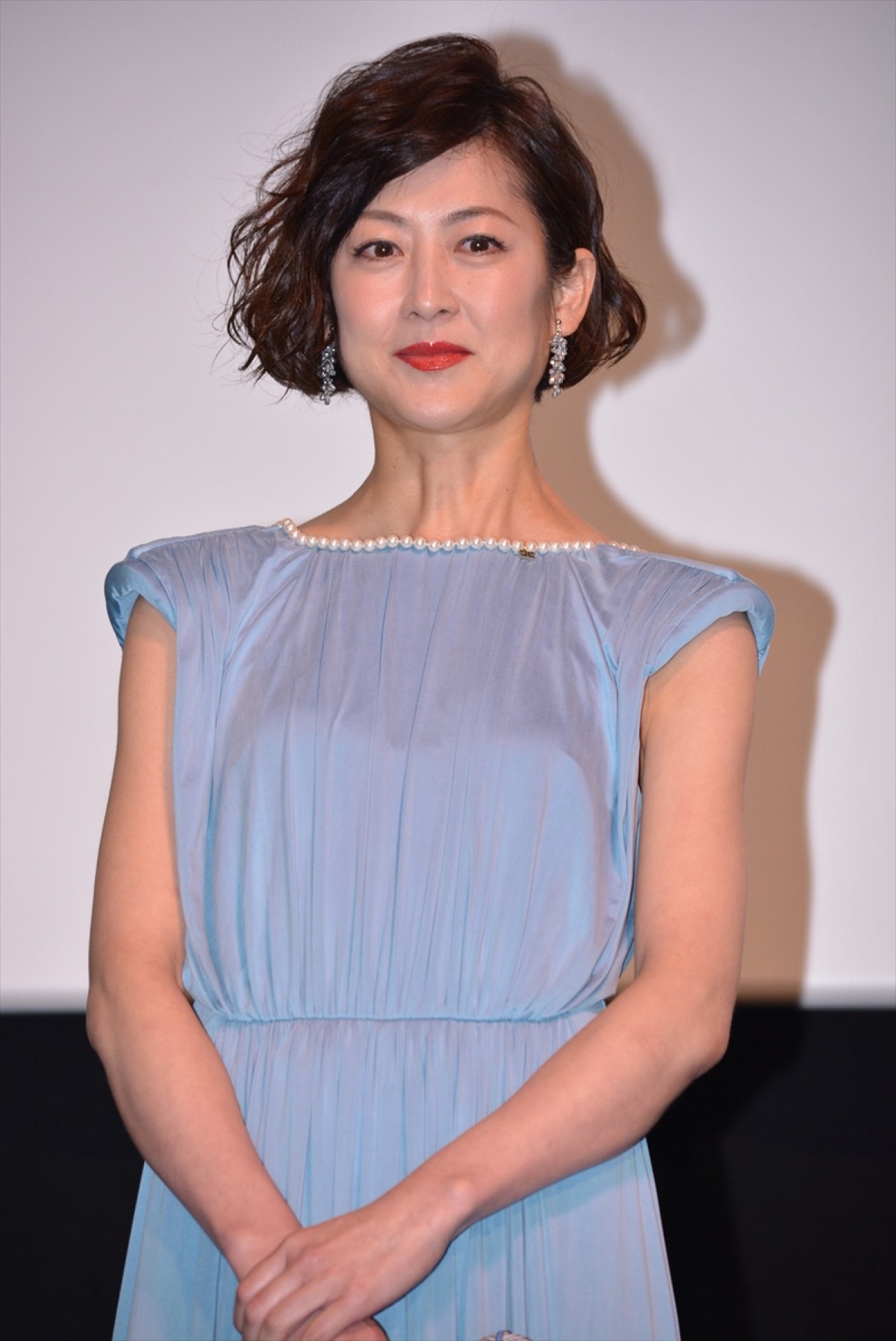 松坂桃李、激しい濡れ場作品に「服を着て前に立つのは一種のプレイ」
