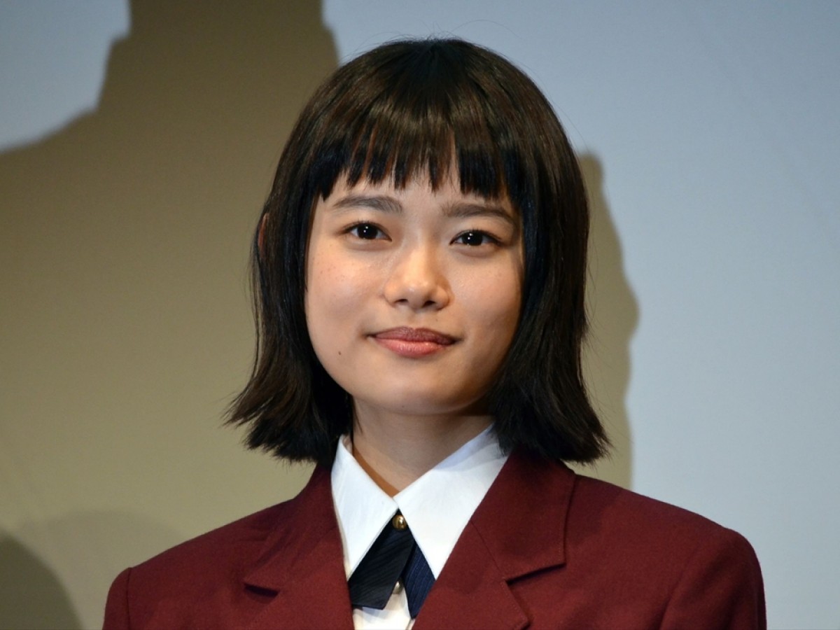 『花のち晴れ』平野紫耀、先輩・松本潤から「アドバイスいただいた」