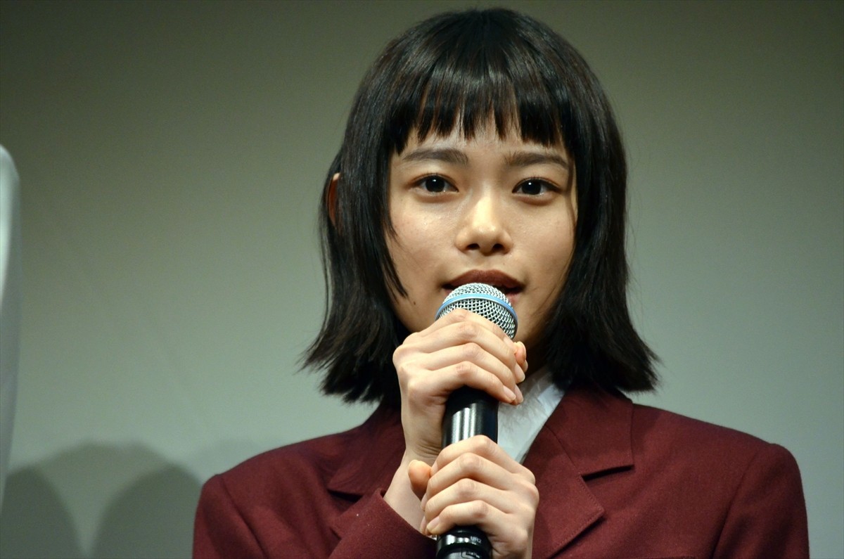 『花のち晴れ』平野紫耀、先輩・松本潤から「アドバイスいただいた」