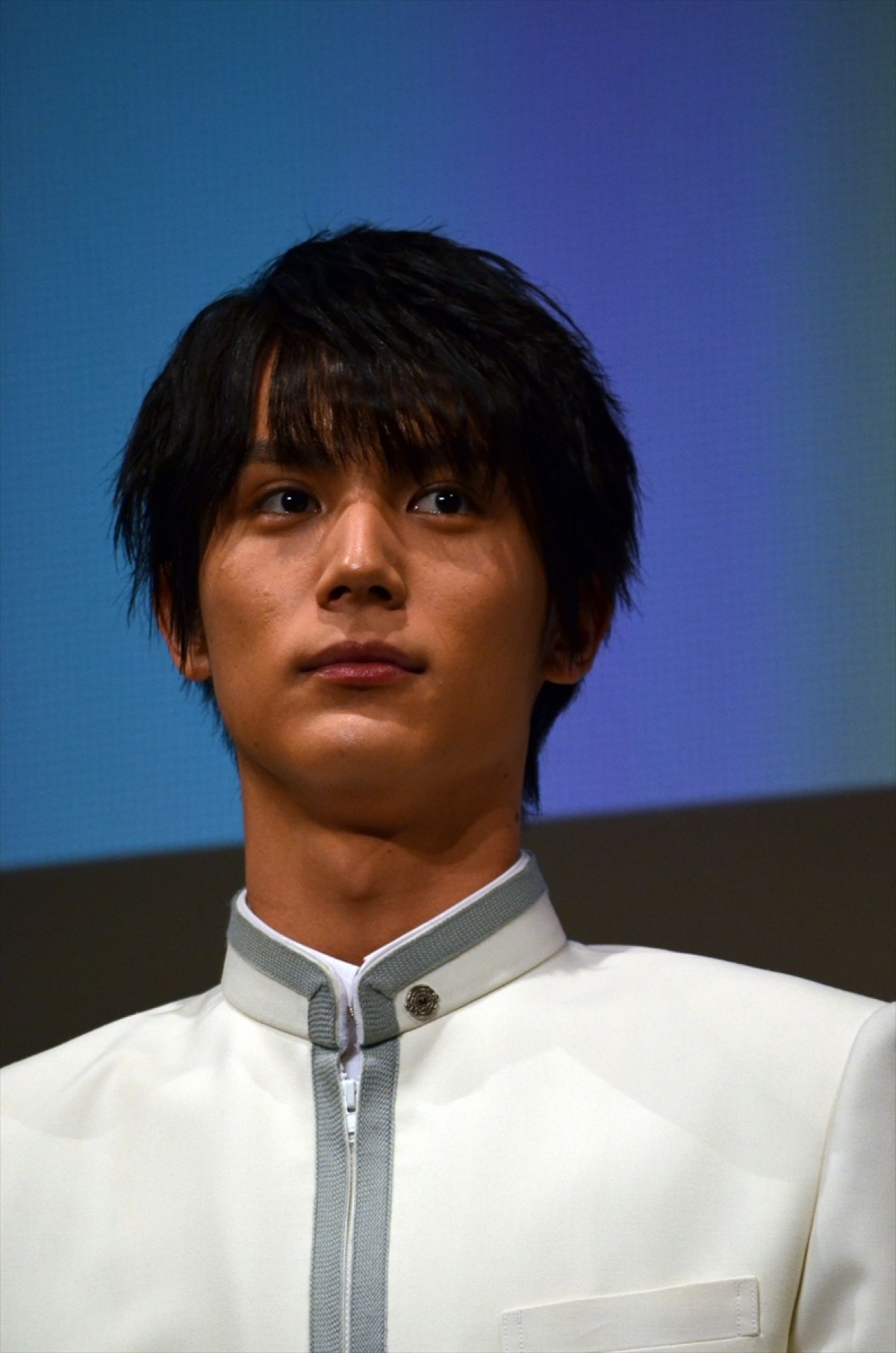 『花のち晴れ』平野紫耀、先輩・松本潤から「アドバイスいただいた」