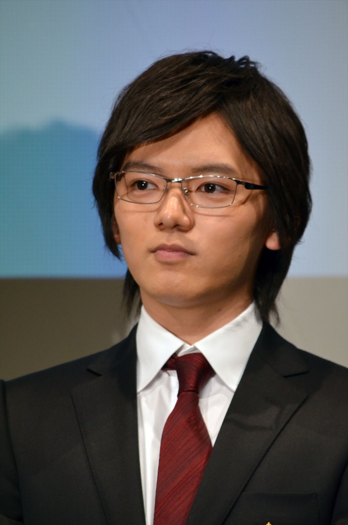 『花のち晴れ』平野紫耀、先輩・松本潤から「アドバイスいただいた」