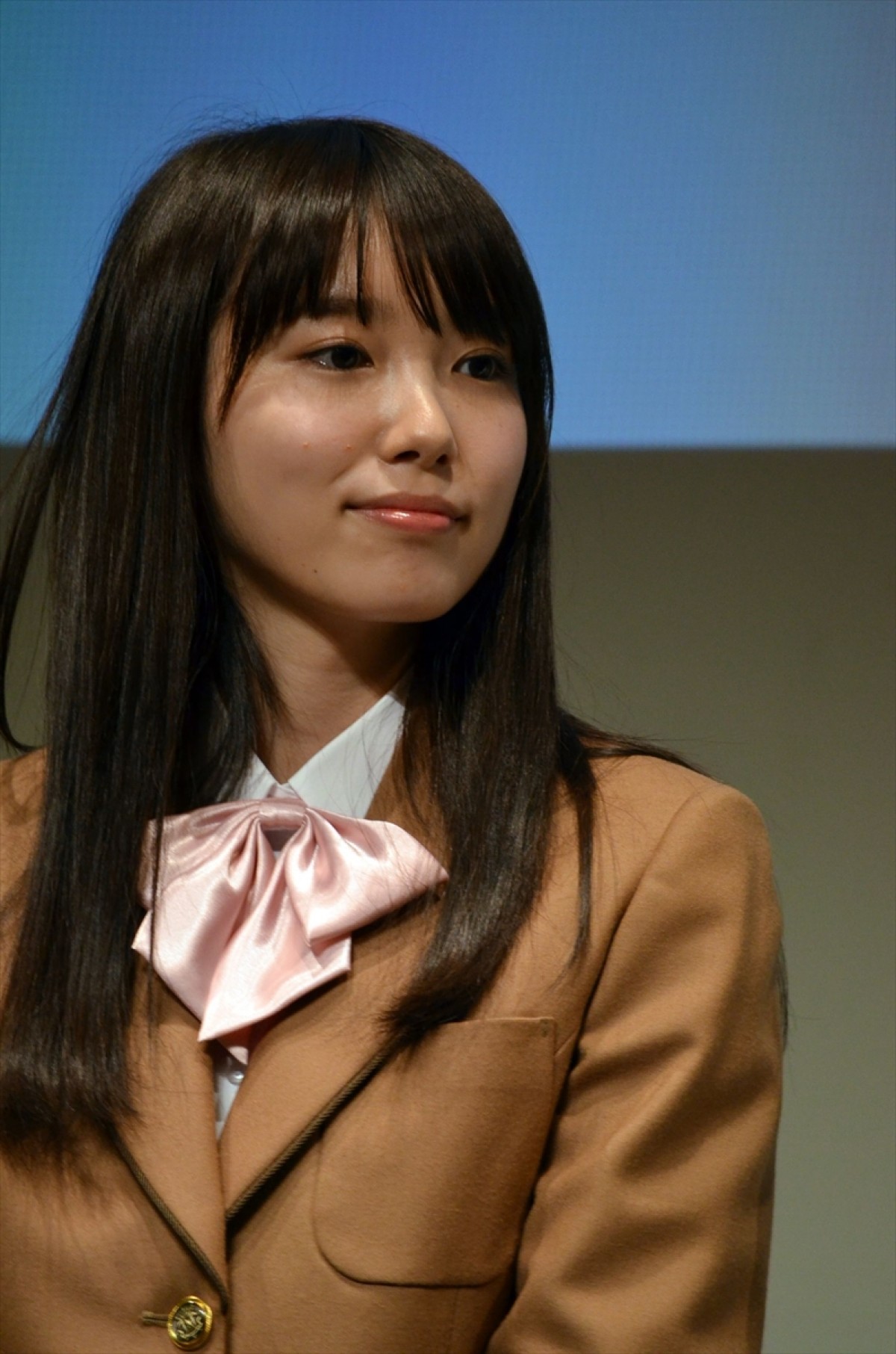 『花のち晴れ』平野紫耀、先輩・松本潤から「アドバイスいただいた」