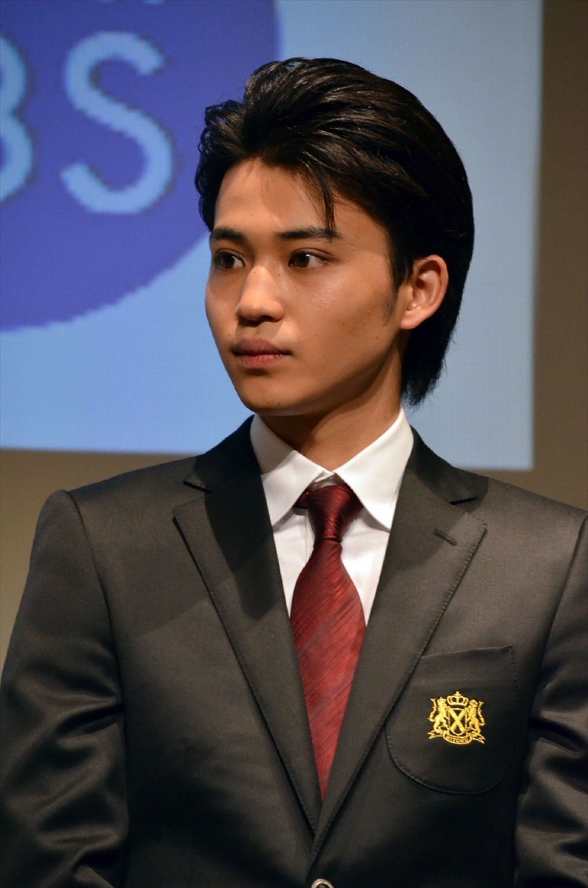 『花のち晴れ』平野紫耀、先輩・松本潤から「アドバイスいただいた」