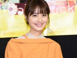 佐々木希、アラサーになって体に変化「ハリは保てなくなった」 