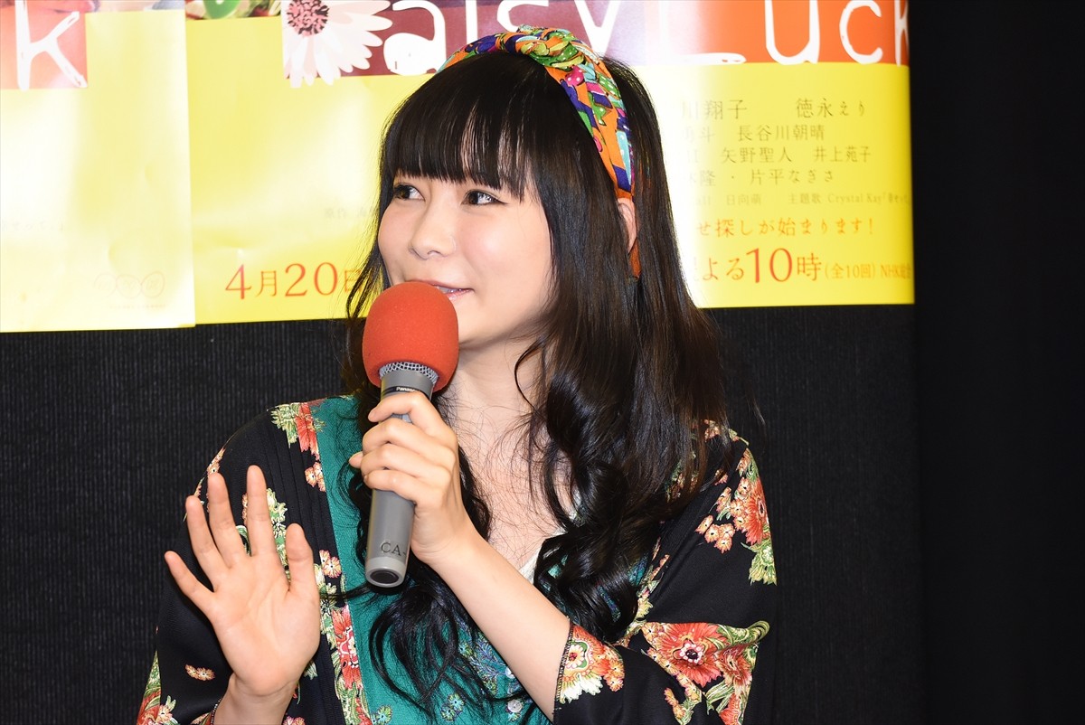 佐々木希、アラサーになって体に変化「ハリは保てなくなった」 