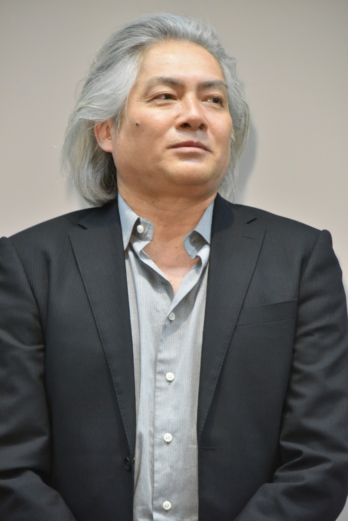 蒼井そら、主演ドラマPのベタ褒めに涙「頑張ってやってて良かった」