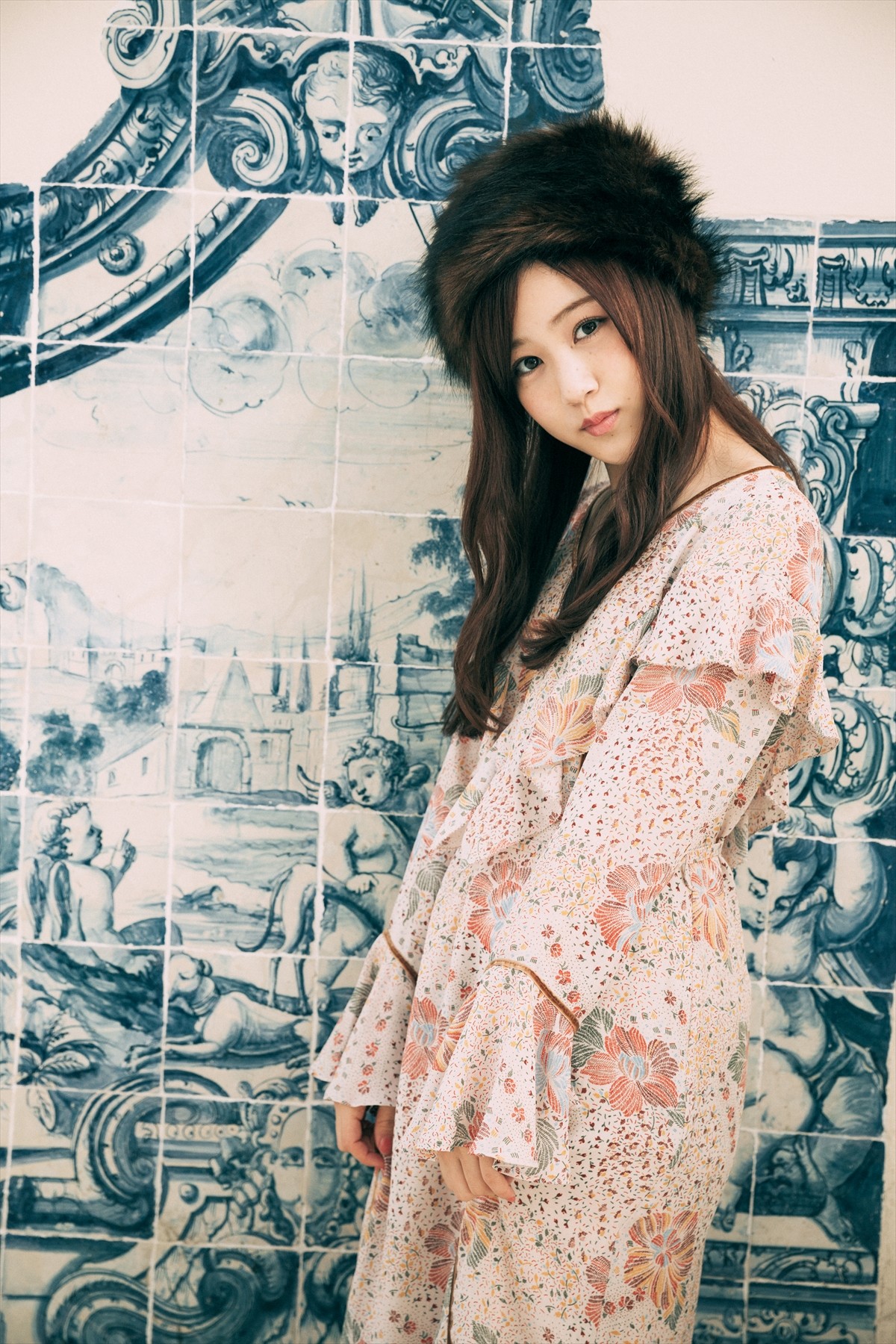 乃木坂46・星野みなみ、ファースト写真集早くも重版で7．5万部突破