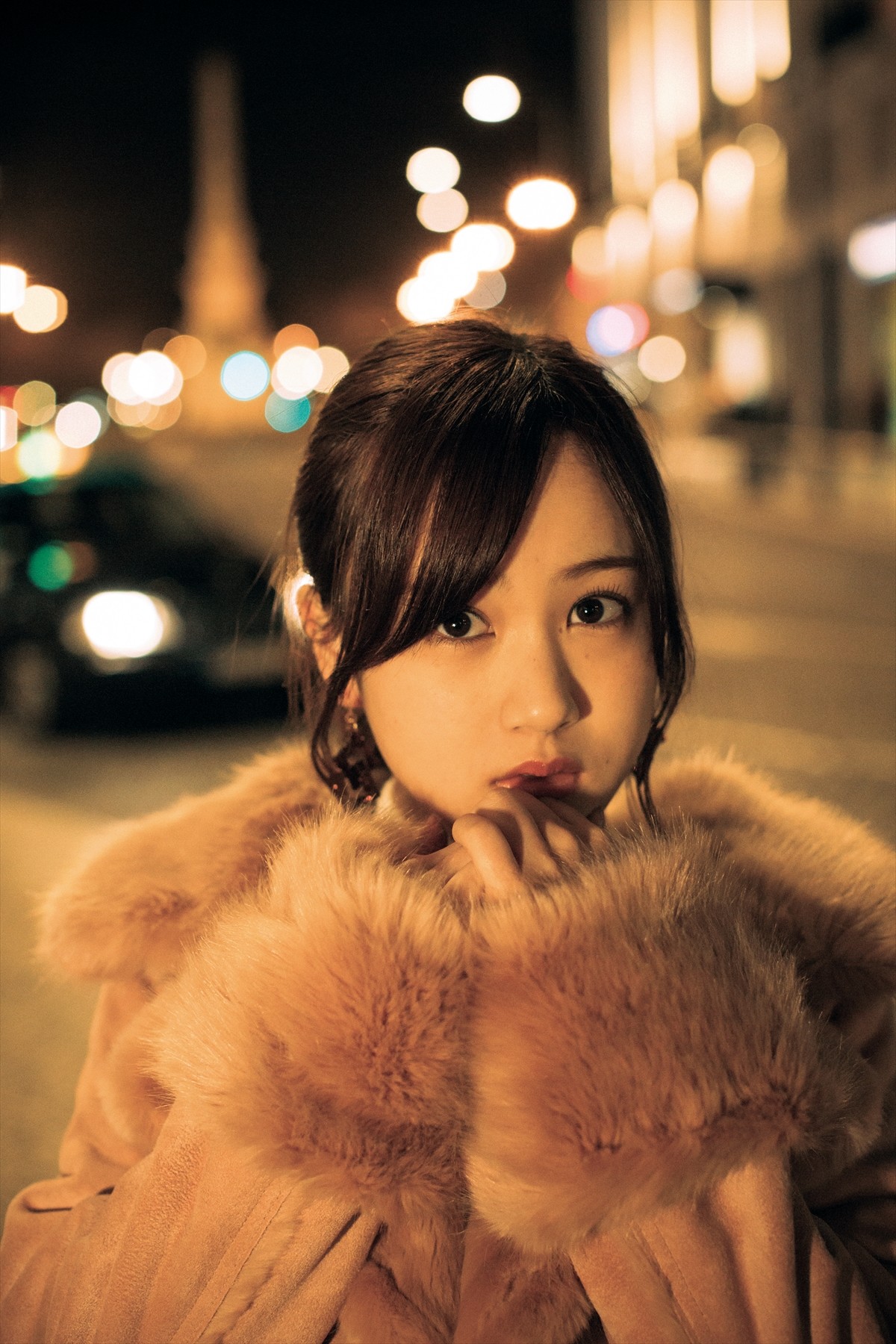 乃木坂46・星野みなみ、ファースト写真集早くも重版で7．5万部突破