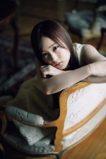 乃木坂46・星野みなみファースト写真集『いたずら』先行カット