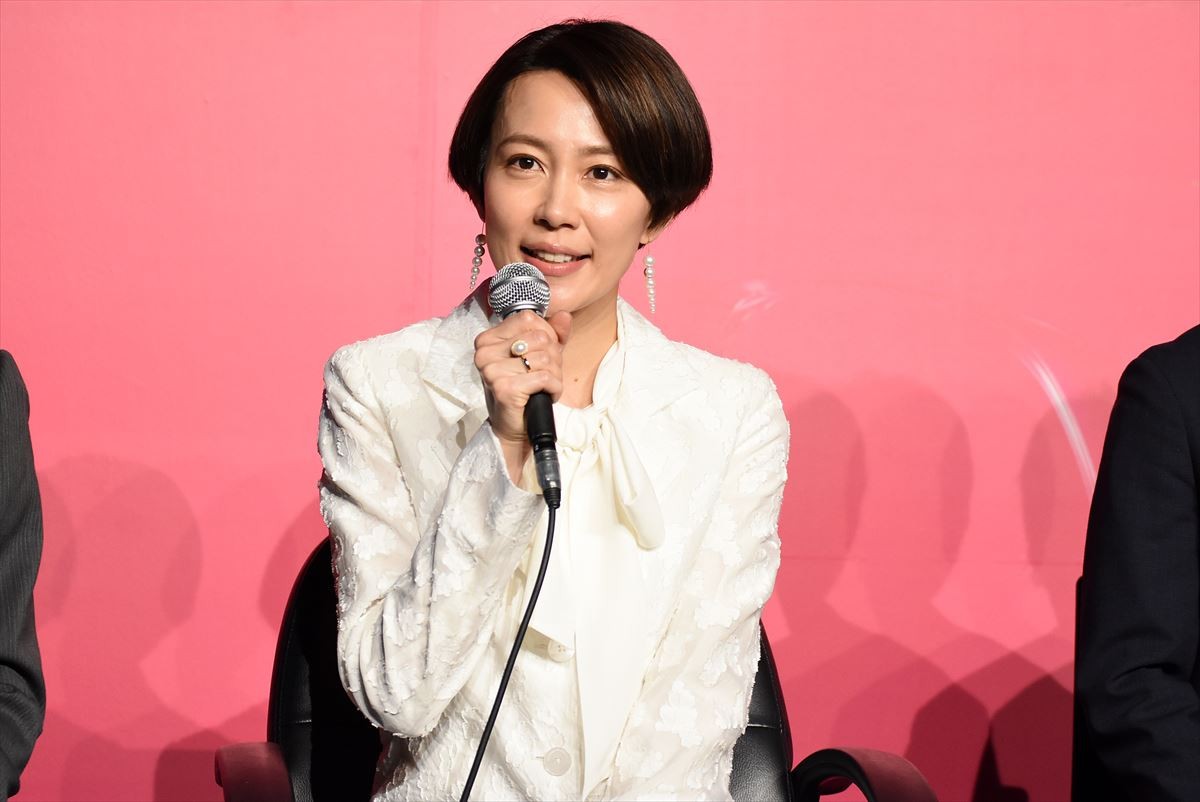 菜々緒、共演の佐藤勝利はヒロイン？　過去の自分へエールも