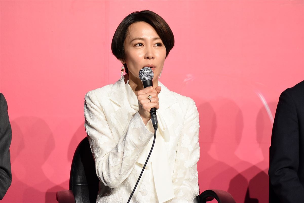 菜々緒、共演の佐藤勝利はヒロイン？　過去の自分へエールも