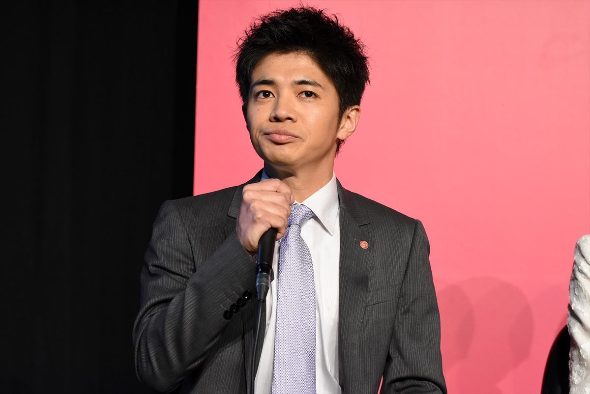 菜々緒、共演の佐藤勝利はヒロイン？　過去の自分へエールも