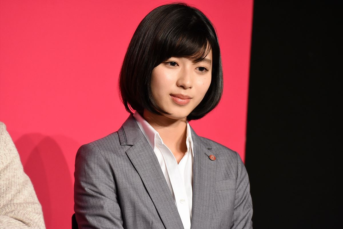 菜々緒、共演の佐藤勝利はヒロイン？　過去の自分へエールも