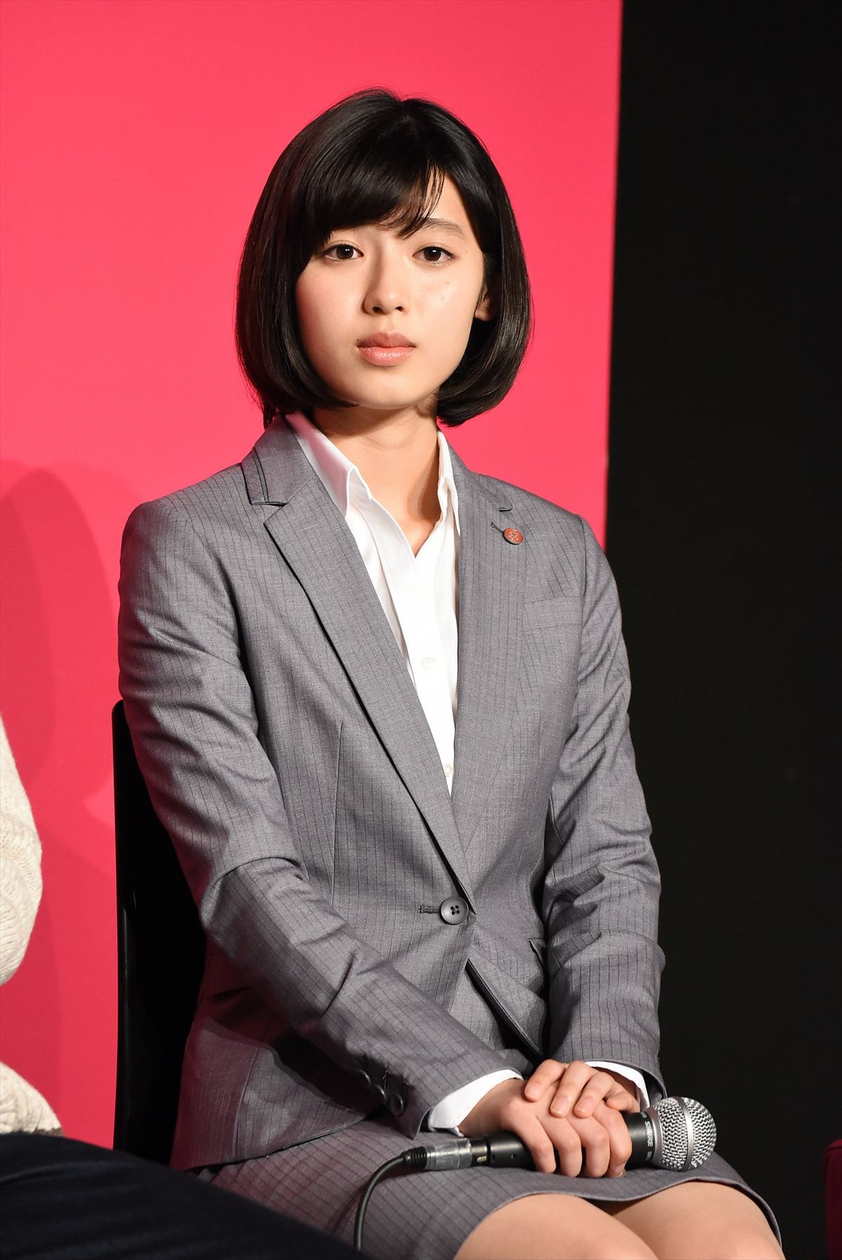 菜々緒、共演の佐藤勝利はヒロイン？　過去の自分へエールも