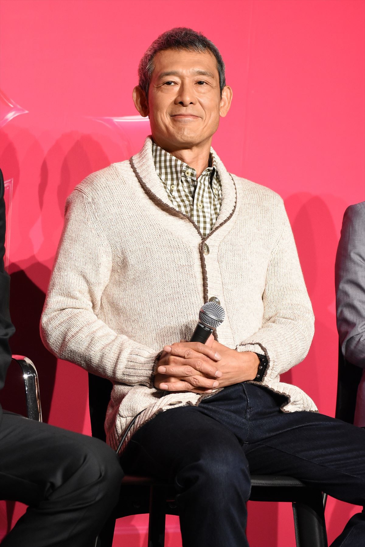 菜々緒、共演の佐藤勝利はヒロイン？　過去の自分へエールも