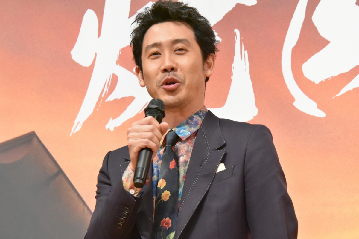事務所独立の真木よう子、明日を前向きに生きるコツは「笑うこと」
