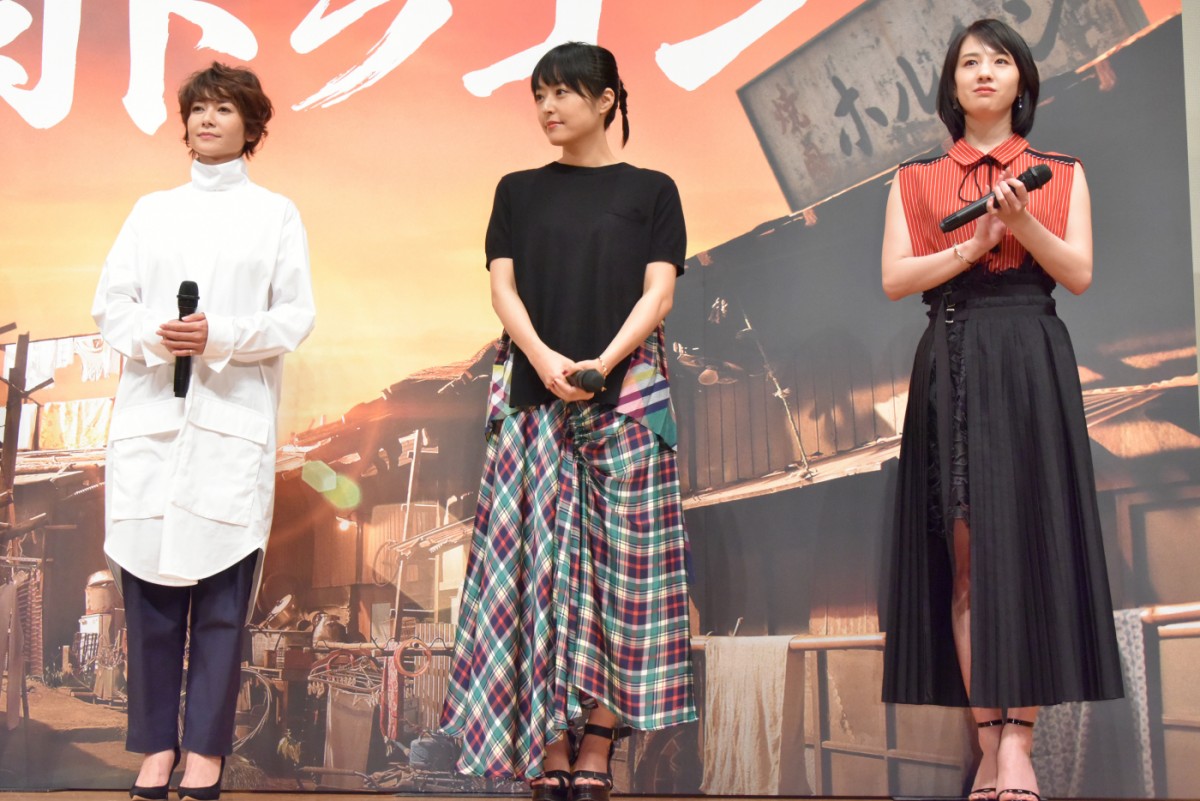 事務所独立の真木よう子、明日を前向きに生きるコツは「笑うこと」