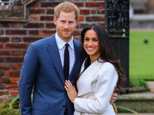 ヘンリー王子＆M・マークル、結婚ギフトの代わりに寄付を呼びかけ[セレブ＆ゴシップ]