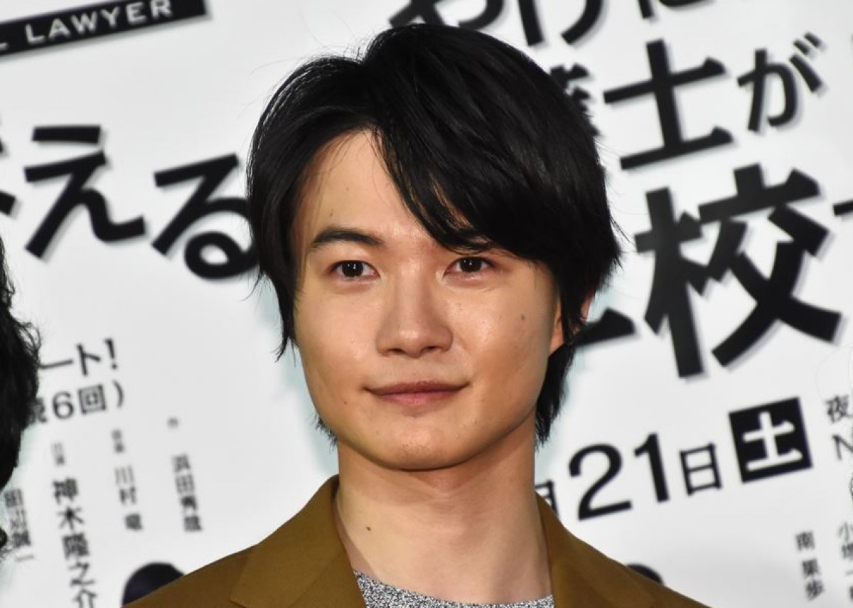 やけに弁の立つ神木隆之介、ドラマの尺を余らせる!? 共演者から称賛