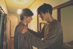 生田斗真＆瑛太主演『友罪』メイキング映像公開　新場面写真も