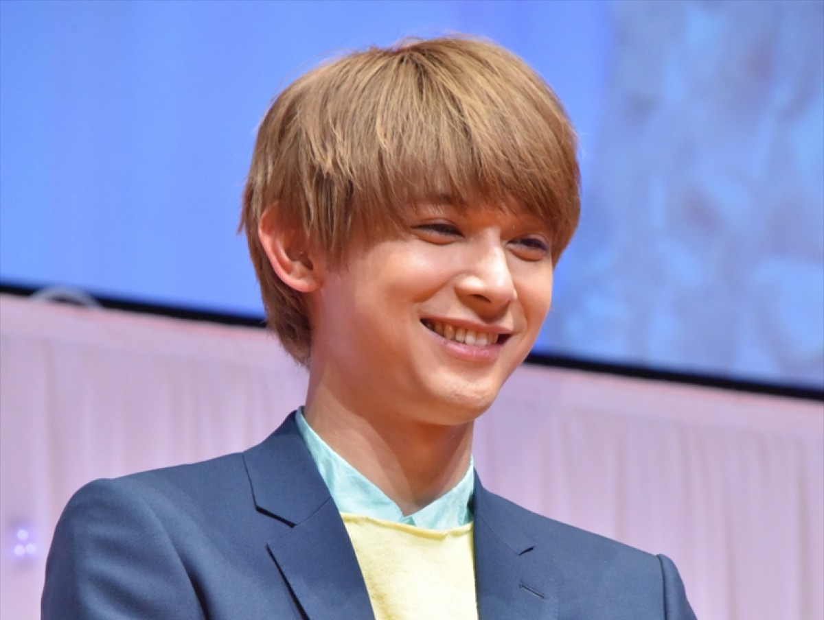 イケメン俳優・吉沢亮の 「男として足りないものは？」の回答に驚き
