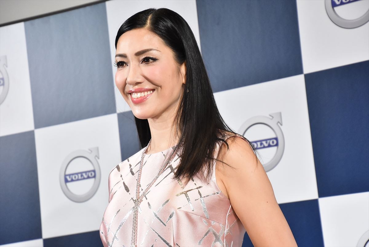 山本耕史、夫婦ゲンカ「折れるのは僕」 妻・堀北さんが主導権握る