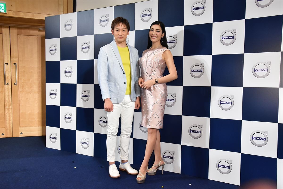 山本耕史、夫婦ゲンカ「折れるのは僕」 妻・堀北さんが主導権握る