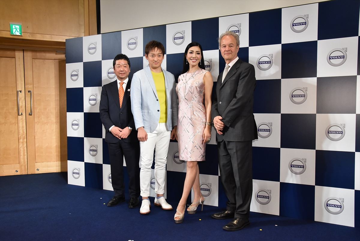 山本耕史、夫婦ゲンカ「折れるのは僕」 妻・堀北さんが主導権握る