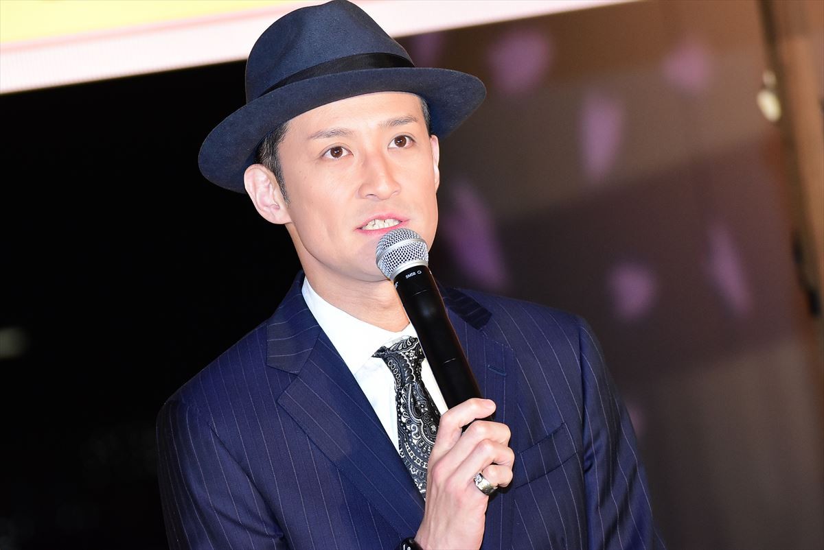 松岡昌宏、10代だった剛力彩芽との秘話を明かす「足に座らせて…」