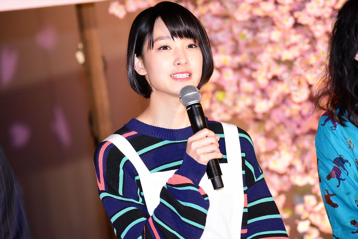 松岡昌宏、10代だった剛力彩芽との秘話を明かす「足に座らせて…」